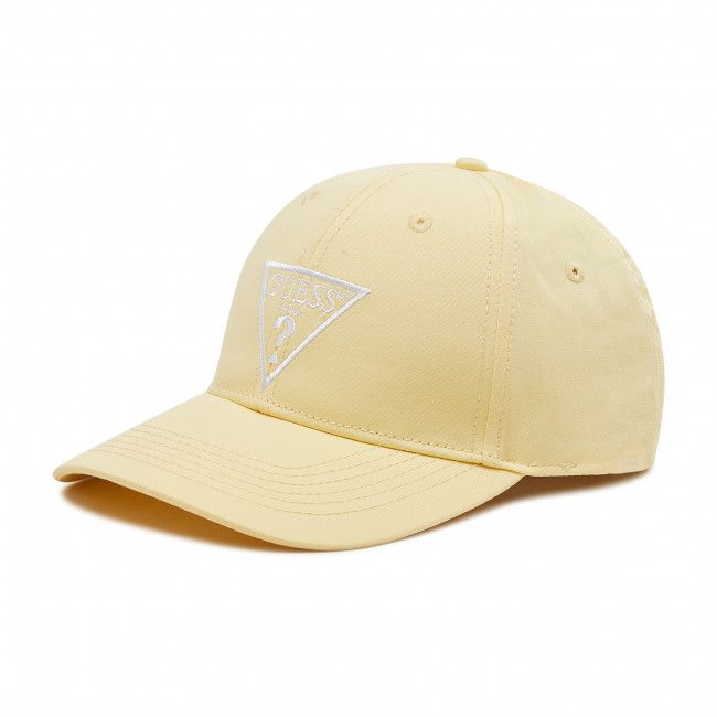Cappello con visiera GUESS - Logo Baseball Cap V2GZ09 WDR70 G2B3