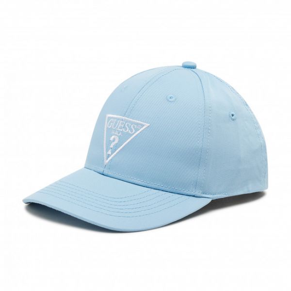 Cappellino Guess - Logo Baseball Cap V2GZ09 WDR70 G7S8