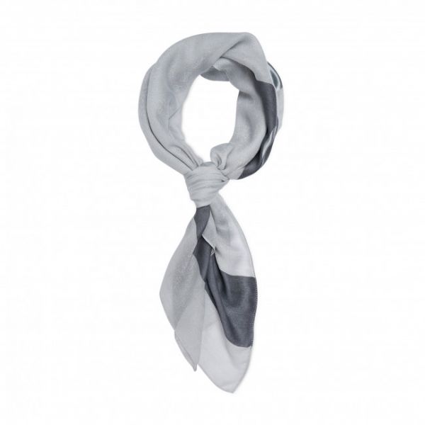 Scialle GUESS - AM8957 WOL03 LGY