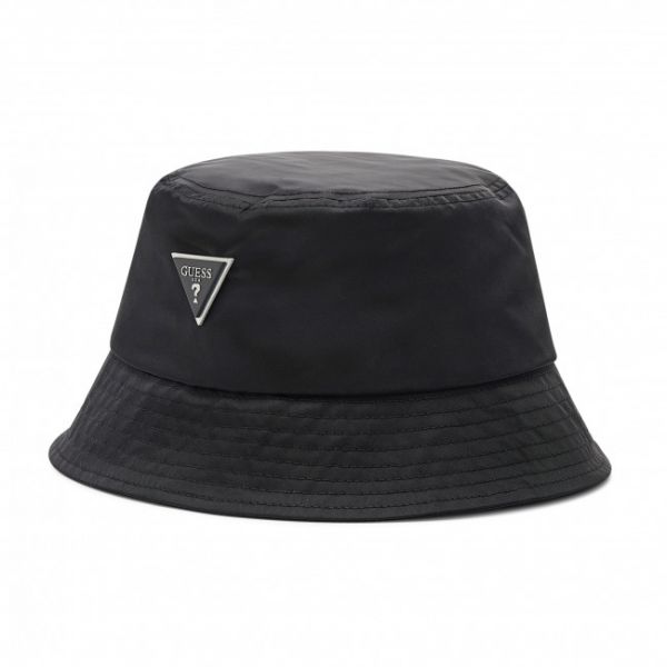 Cappello GUESS - Bucket AM8971 NYL01 BLA