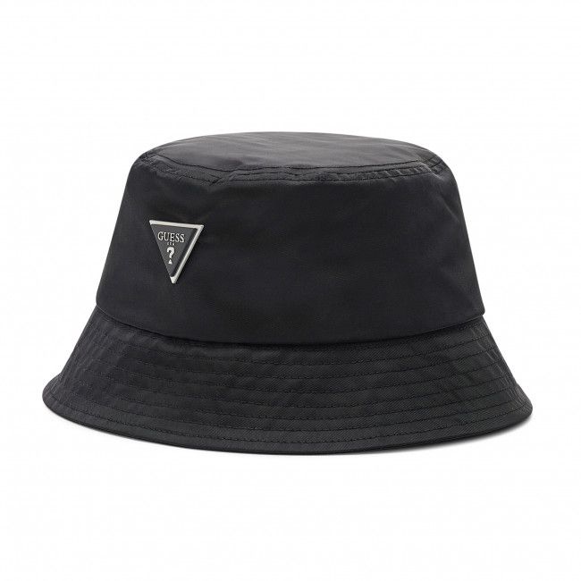 Cappello GUESS - Bucket AM8971 NYL01 BLA