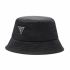 Cappello GUESS - Bucket AM8971 NYL01 BLA