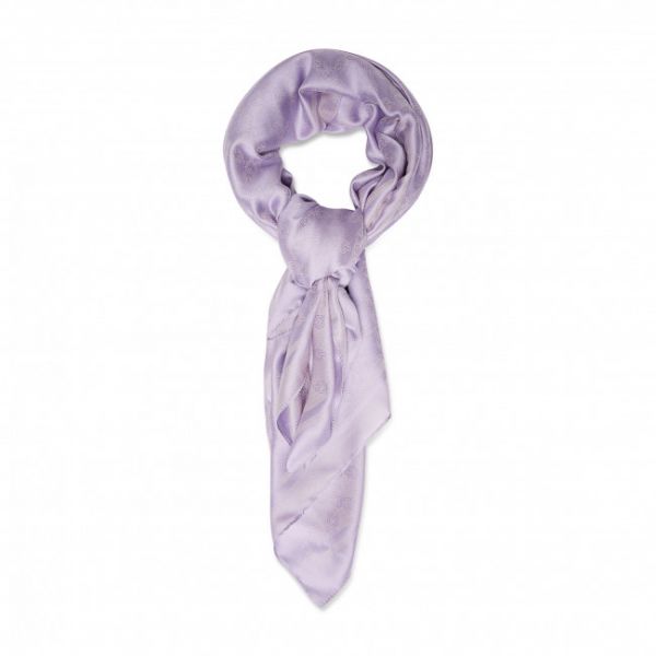 Scialle Guess - Briana Scarf 80x180 AW8798 POL03 LIL