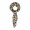 Scialle Guess - Scarf 80x180 AW8801 POL03 BLA