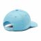 Cappello con visiera GUESS - ABUSTI CO222 Blue