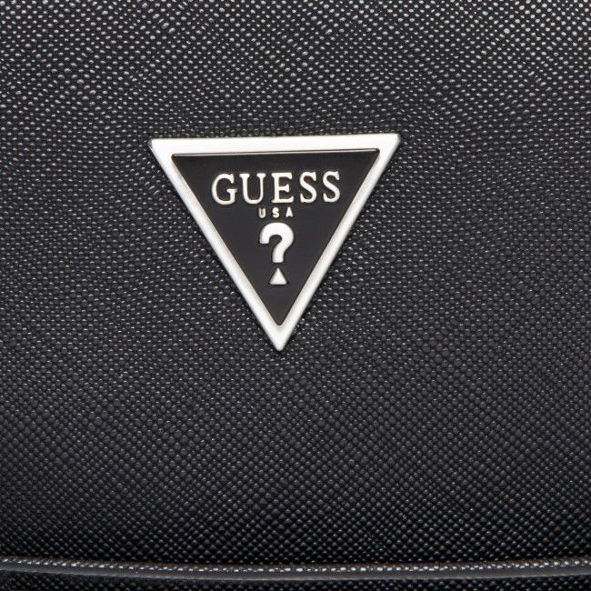 Borsellino Guess - Certosa Sffno Top Zp Xbody Flt HMCERT P2258 BLA