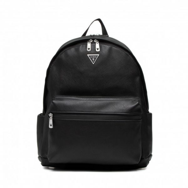 Zaino GUESS - Certosaround Bckpck HMCERT P2275 BLA Zaino GUESS - Certosaround Bckpck HMCERT P2275 BLA