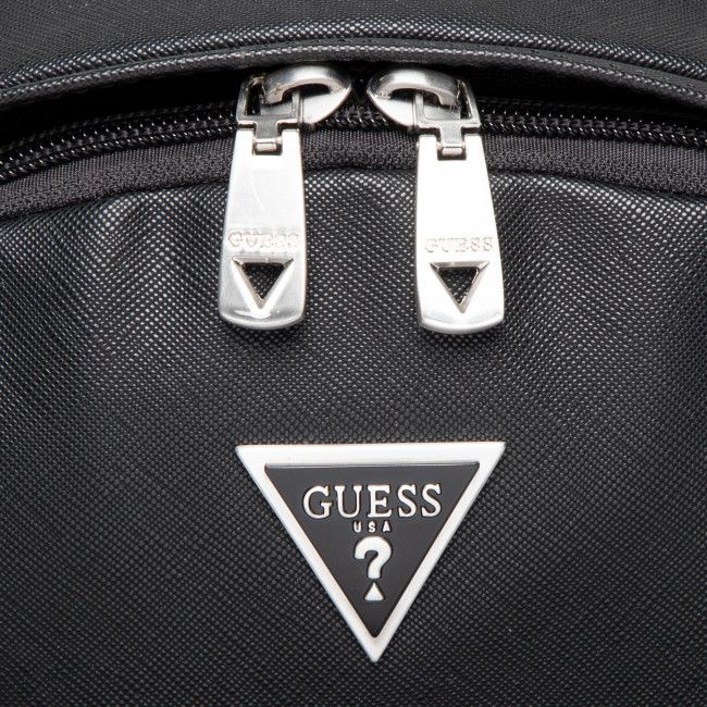 Zaino GUESS - Certosaround Bckpck HMCERT P2275 BLA