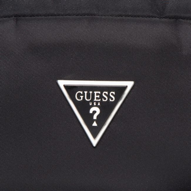 Borsellino GUESS - Certosa Smrt Top Zp Xbody Flt HMECRN P2258 BLA