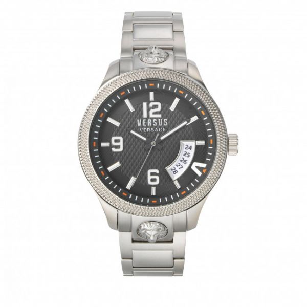 Orologio VERSUS VERSACE - Reale VSPVT0520 Silver