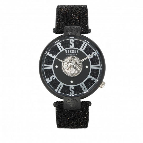 Orologio Versus Versace - Lodovica VSPVS0420 Black Orologio Versus Versace - Lodovica VSPVS0420 Black