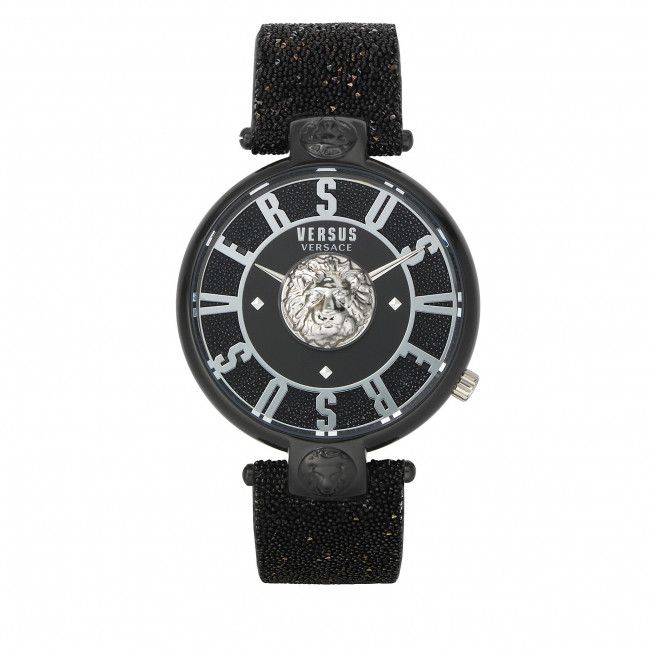 Orologio Versus Versace - Lodovica VSPVS0420 Black