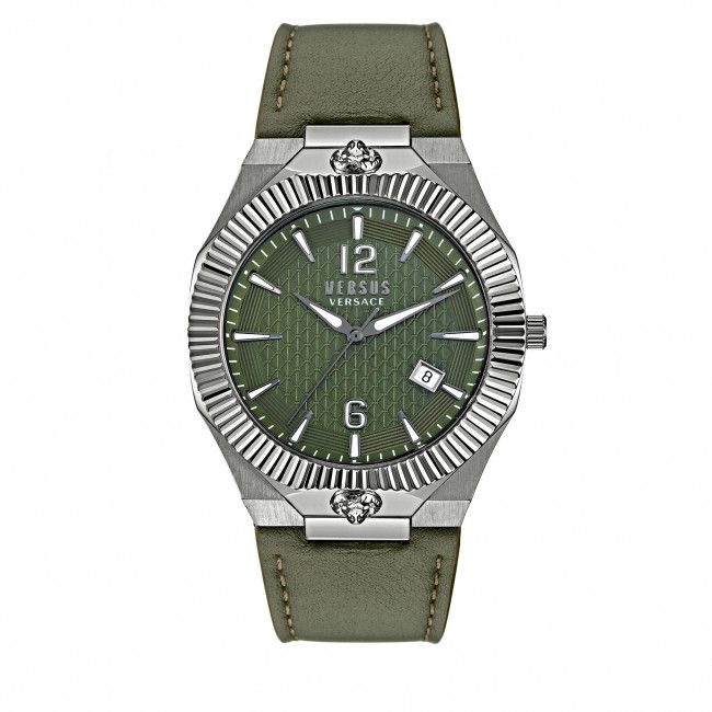 Orologio VERSUS VERSACE - Echo Park VSP1P0321 Green/Grey