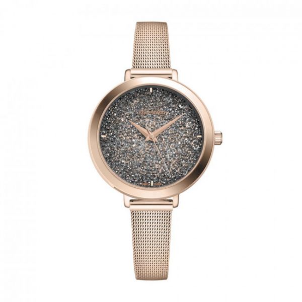 Orologio ADRIATICA - A3787.9116Q Rose Gold Orologio ADRIATICA - A3787.9116Q Rose Gold