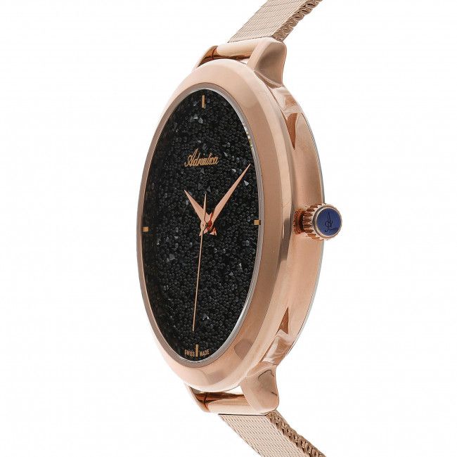 Orologio Adriatica - A3787.9114Q Rose Gold