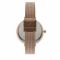 Orologio Adriatica - A3787.9114Q Rose Gold
