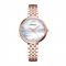 Orologio Adriatica - A3760.918ZQ Rose Gold/White