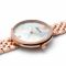 Orologio Adriatica - A3760.918ZQ Rose Gold/White