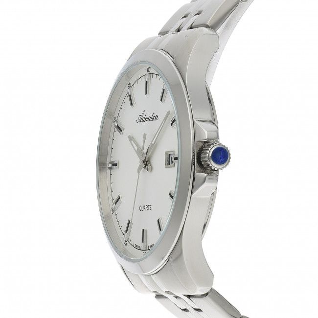 Orologio Adriatica - A8304.5113QA Silver/Silver