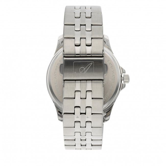 Orologio Adriatica - A8304.5113QA Silver/Silver