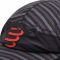 Cappellino Compressport - CU00003B_990 Black