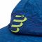 Cappellino Compressport - CU00003B_501 Blue Melange