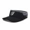 Visiera COMPRESSPORT - Visor Ultralight 18644 Black