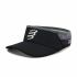 Visiera COMPRESSPORT - Visor Ultralight 18644 Black