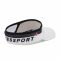 Visiera COMPRESSPORT - Visor Ultralight 18644 White