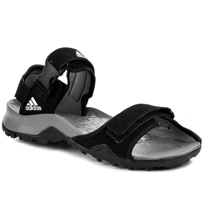 Sandali adidas - Cyprex Ultra Sandal II B44191 CBlack/Visgre/Ftwwht