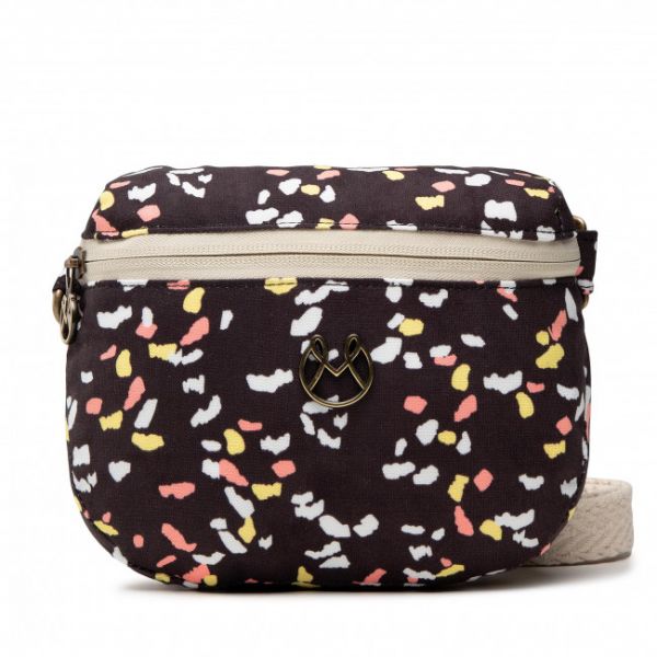 Marsupio Maaji - 4090XSB001 Black Marsupio Maaji - 4090XSB001 Black