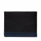 Portafoglio grande da uomo Pierre Cardin - TILAK37 8806 Nero/Blu