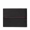 Portafoglio grande da uomo PIERRE CARDIN - TILAK38 8806 Nero/Rosso