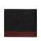 Portafoglio grande da uomo Pierre Cardin - TILAK37 8824 Nero/Rosso