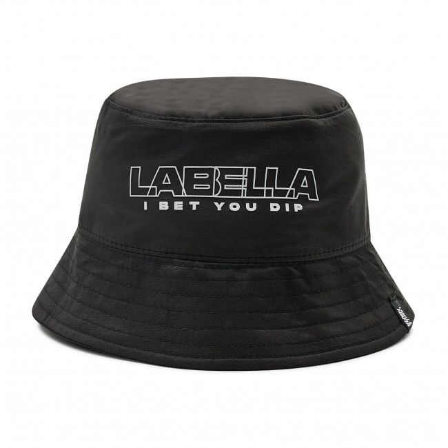 Cappello LaBellaMafia - Bucket 23753 Black