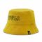 Cappello LaBellaMafia - Bucket 23756 Yellow