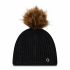 Berretto GRANADILLA - Danton JG5489 Black 001