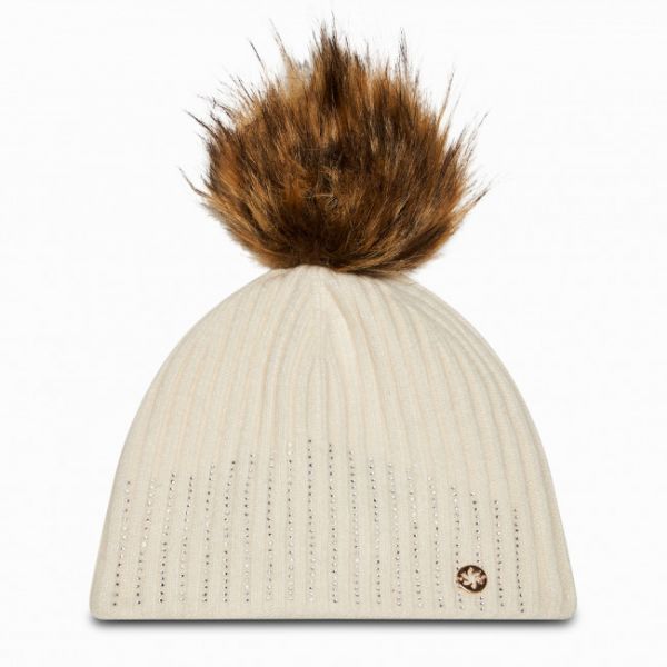 Berretto Granadilla - Danton JG5489 White 005