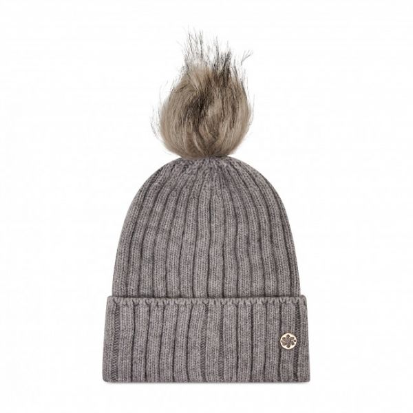 Berretto GRANADILLA - Galanter JG5683 Pearl Grey 004