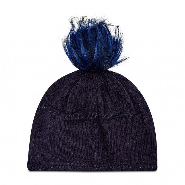 Berretto GRANADILLA - Laroque Faux Fur JG5698 Blue navy 006