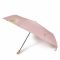 Ombrello PERLETTI - 19113 Brudny Róż