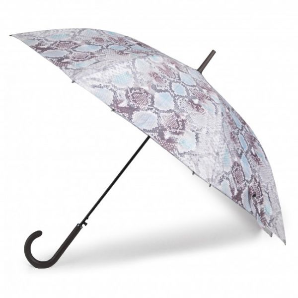 Ombrello PERLETTI - 26206 Turkus/Niebieski