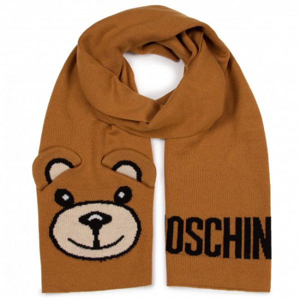 Scialle MOSCHINO - 30637 M2125 003