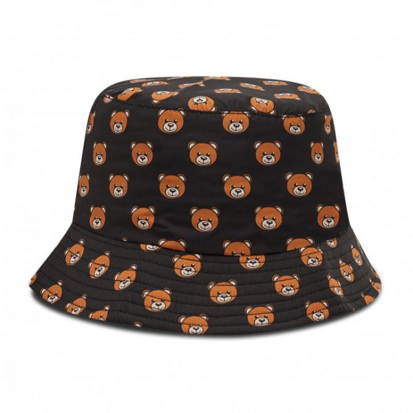 Cappello MOSCHINO - Bucket 65134 M2129 16