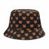 Cappello MOSCHINO - Bucket 65134 M2129 16