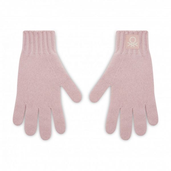Guanti bambino UNITED COLORS OF BENETTON - 1244CG002 1L8 Guanti bambino UNITED COLORS OF BENETTON - 1244CG002 1L8