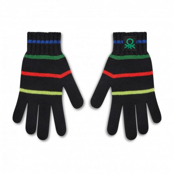 Guanti bambino United Colors Of Benetton - 1141QG001 912 Guanti bambino United Colors Of Benetton - 1141QG001 912