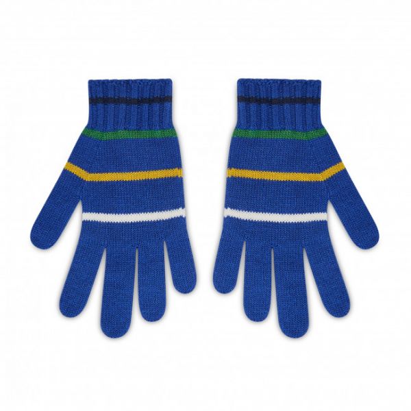 Guanti bambino United Colors Of Benetton - 1141QG001 911 Guanti bambino United Colors Of Benetton - 1141QG001 911
