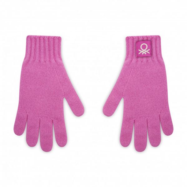 Guanti bambino UNITED COLORS OF BENETTON - 1244CG002 0K9 Guanti bambino UNITED COLORS OF BENETTON - 1244CG002 0K9