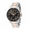 Orologio MASERATI - Sfida R8873640002 Silver/Black/Pink